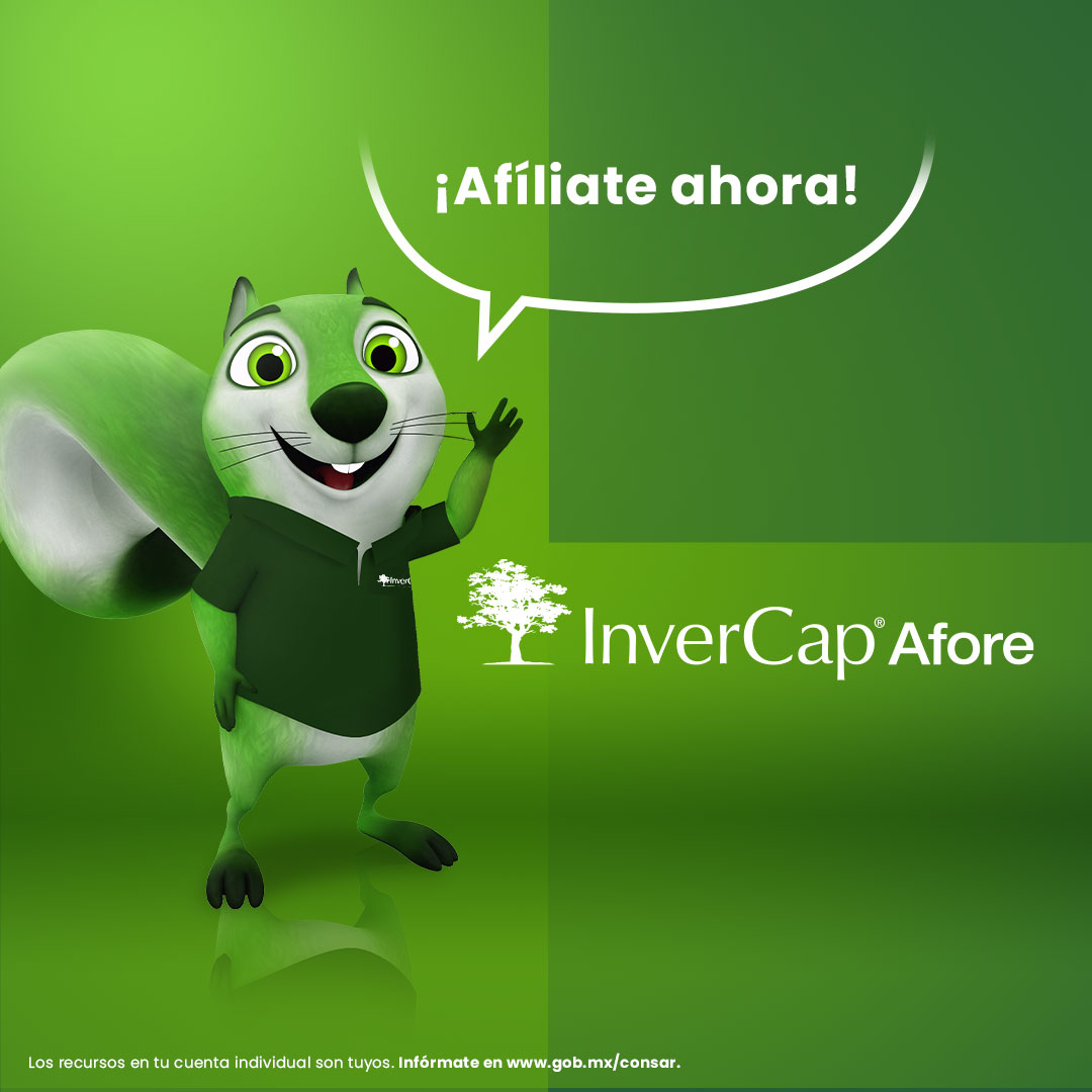 InverCap Afore - Cambia tu Afore a InverCap y obtén asesoría gratuita ...