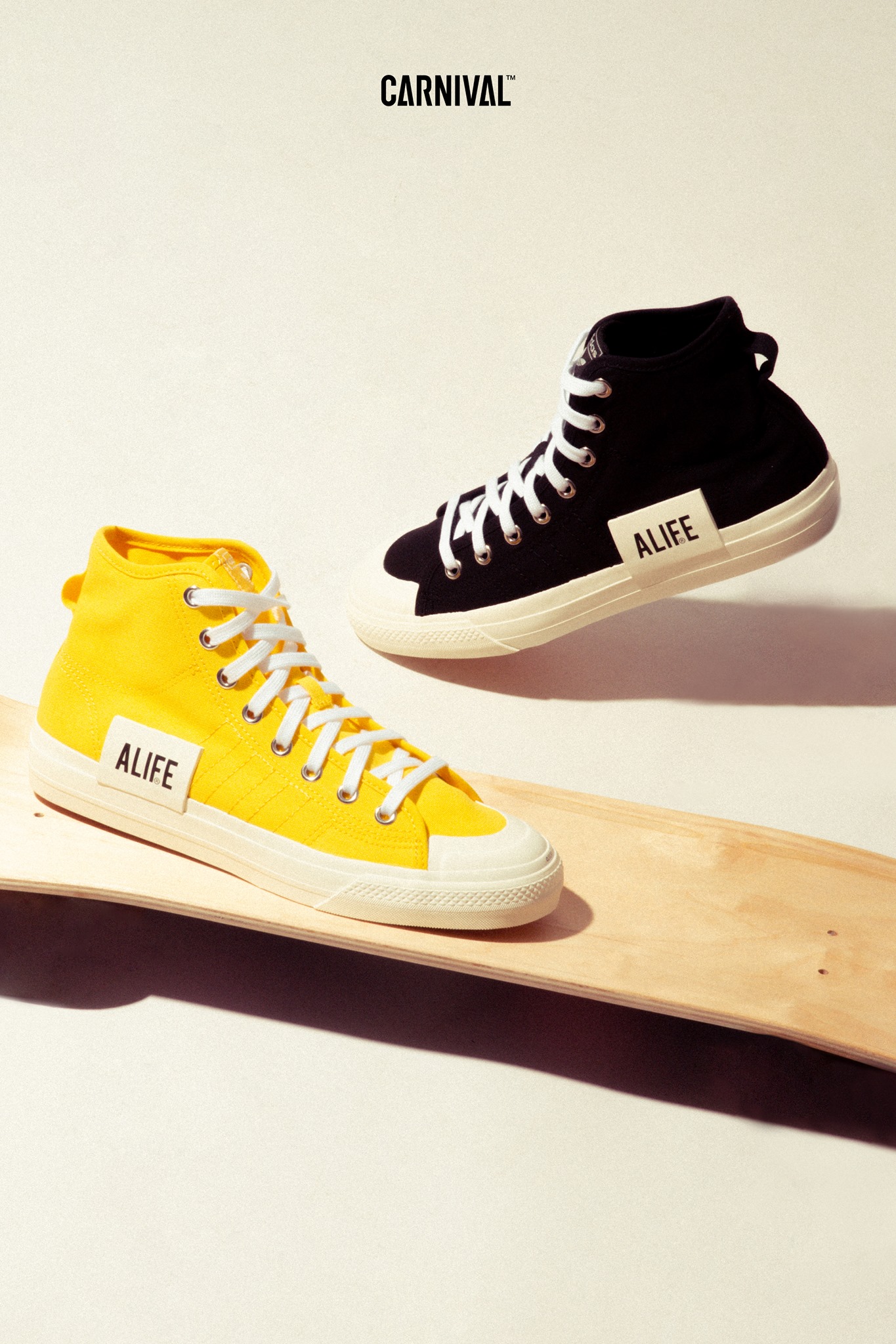 Carnival - adidas Originals by ALIFE “Summer 2020”... | Facebook