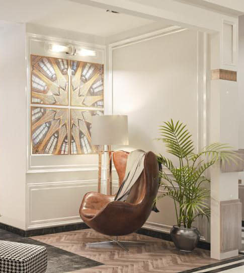 AVRAX-Interior Design & Furniture | Alexandria