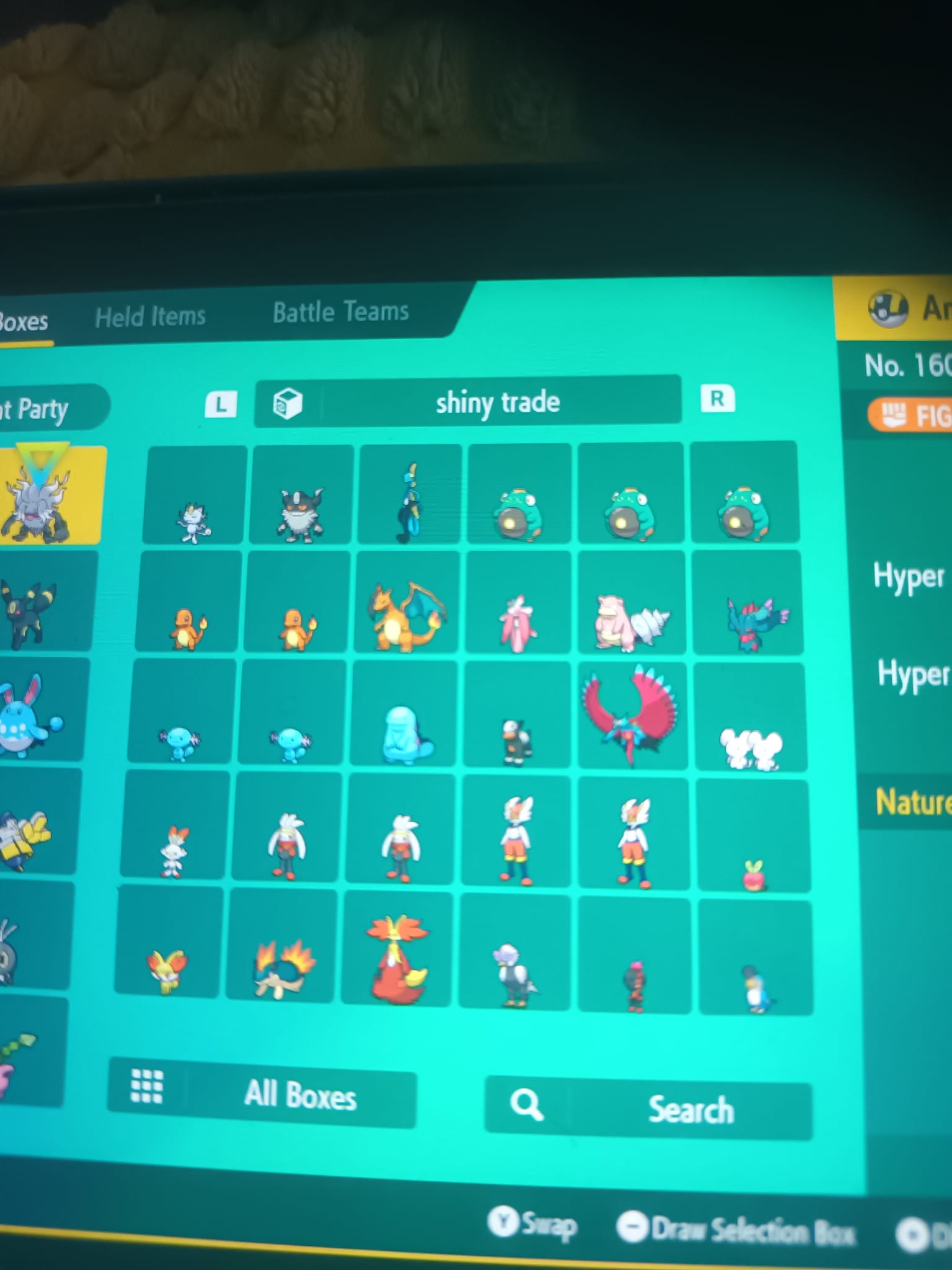 Pokémon Go Shiny Pikachu Con Giacca Universitaria – Scambio Garantito (Trade/PTC)