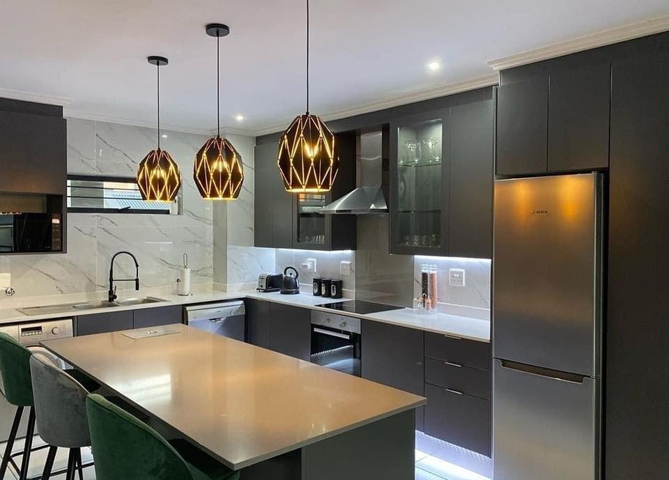 Jabulani Board and Tiles Umtata | Umtata