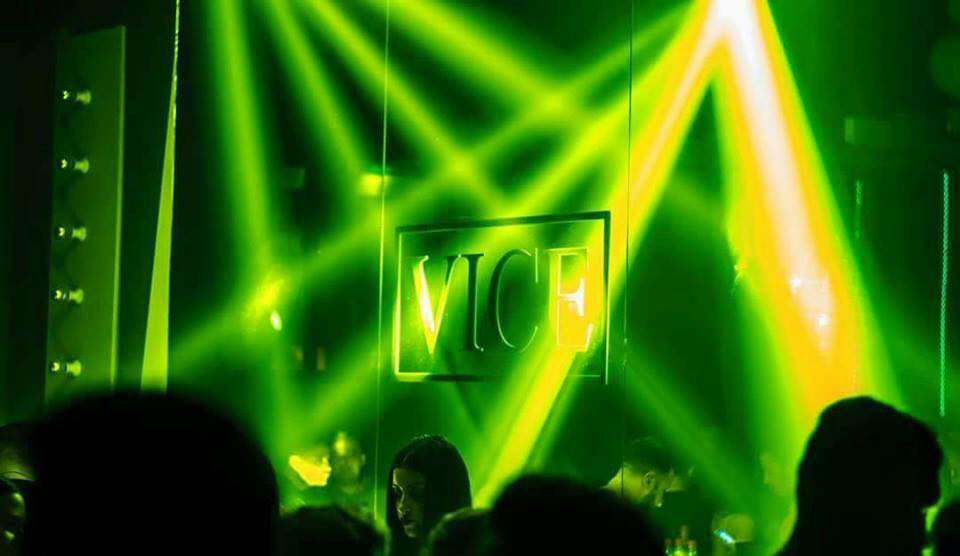 This Weekend’s Lineup At VICE... - VICE Nightclub & Lounge | Facebook