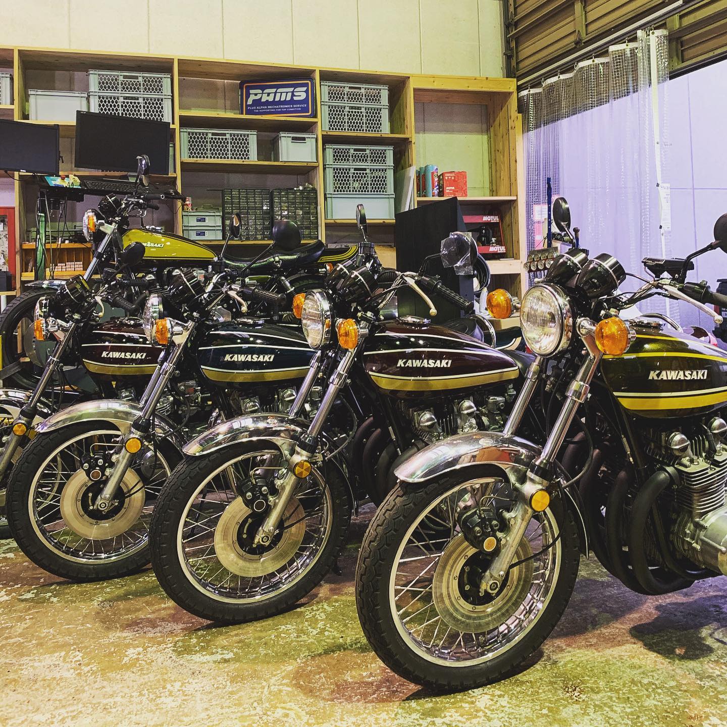 Z1 #pams #pamslabo #PE #pamsengineworks #ts #PFi