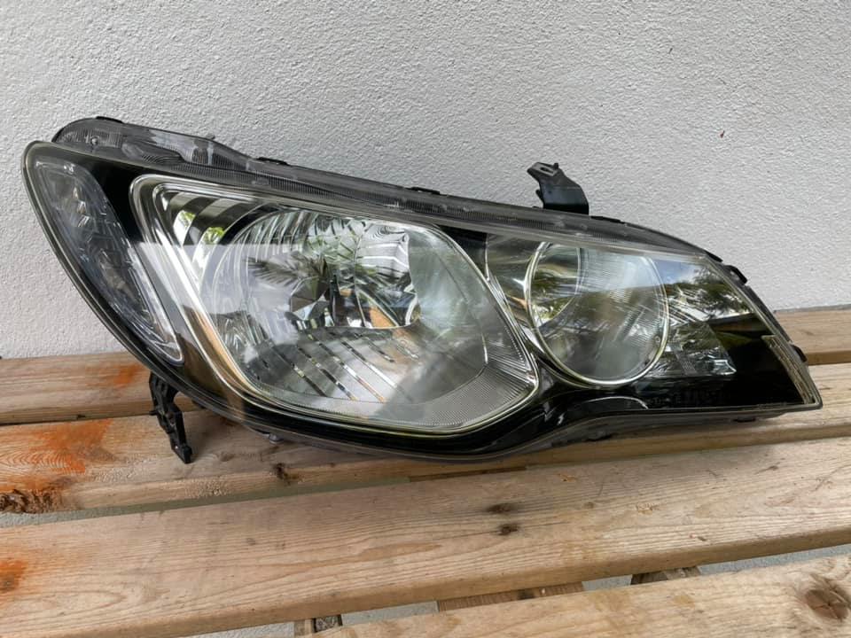 VTEC Store - Honda Civic Fd1 Fd3 Fd4 Xenon Headlamp Price... | Facebook