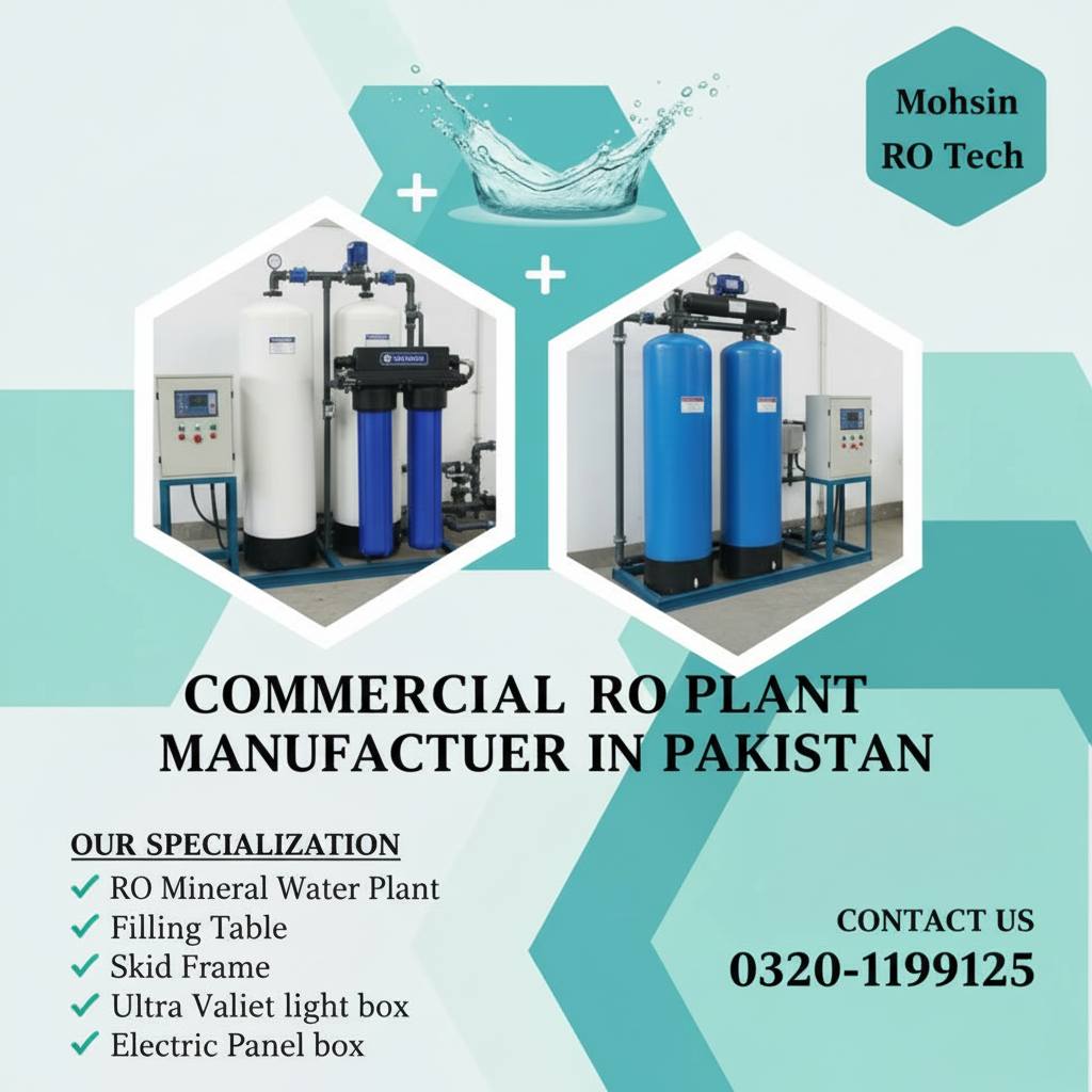 Only RO PLANT SELAS AND SERVICE | Facebook