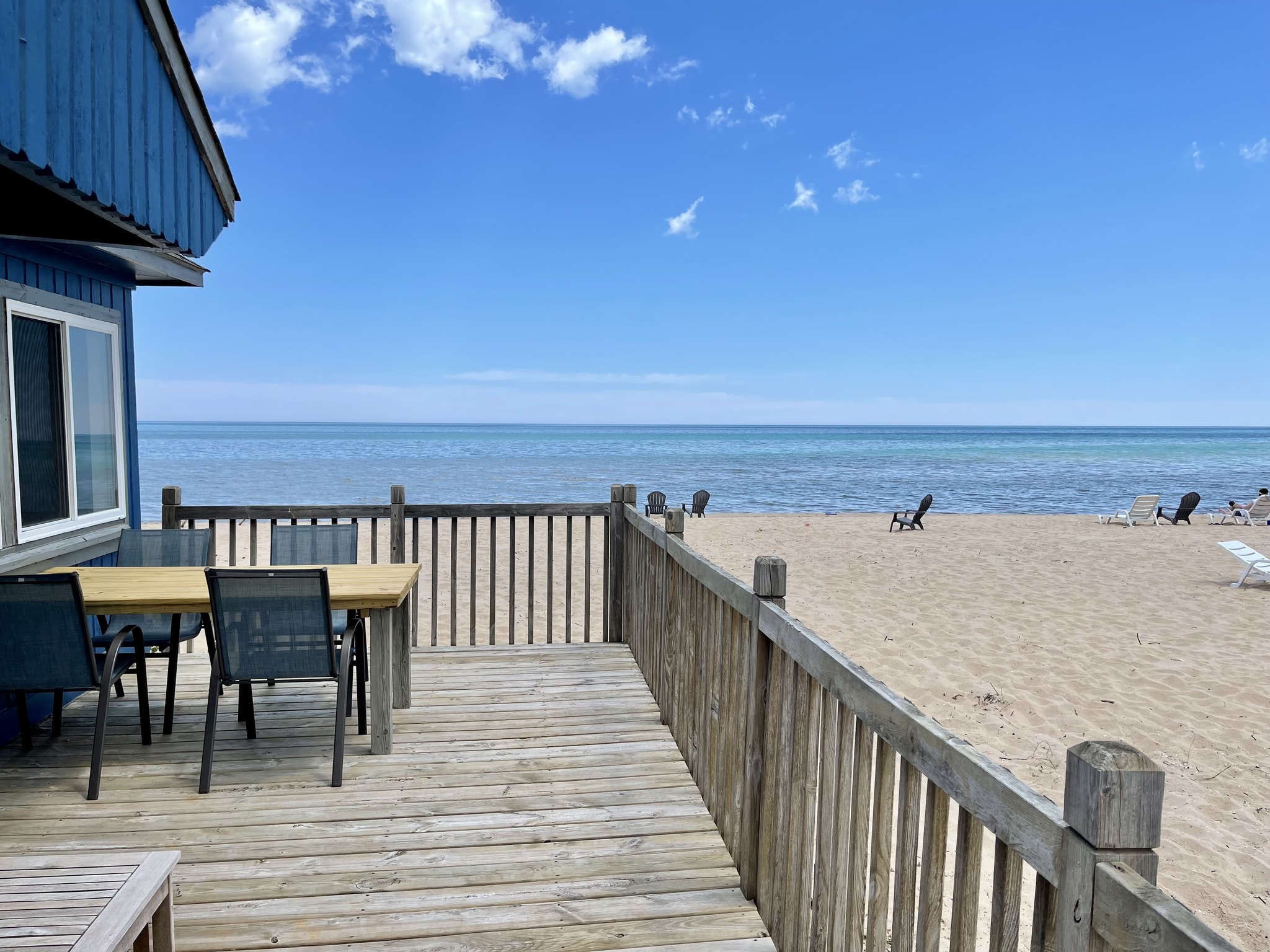 Hunger & Ransom Vacation Rentals | Oscoda MI
