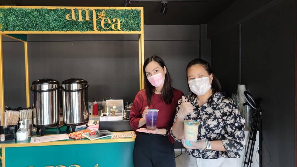 Am Tea Thailand - Am Tea ขยายความเติบโต... | Facebook