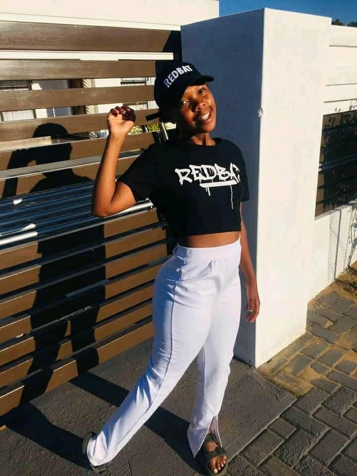 Lindiwe