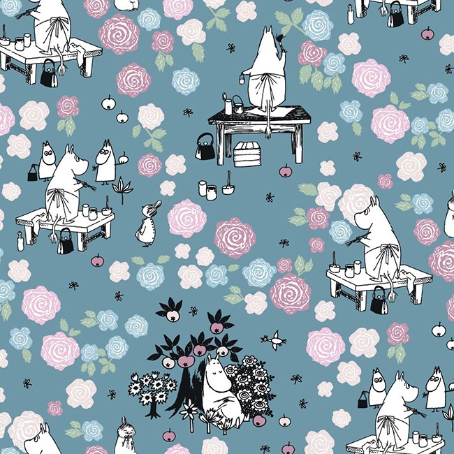 Moominインポート】Moomin ムーミン Finlayson フィンレイソン