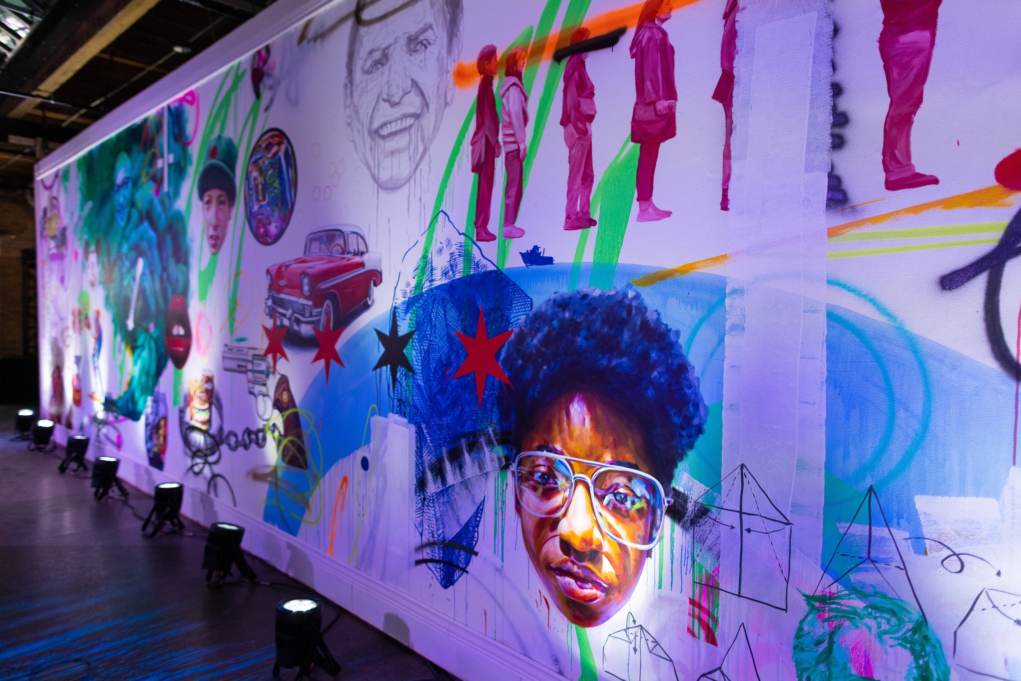 Artopia Experience - Home