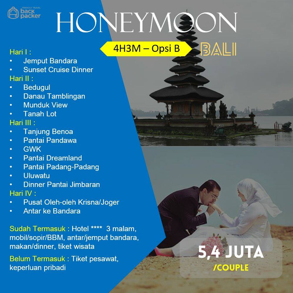 Friendly Indonesia Tour And Travel Beranda Facebook