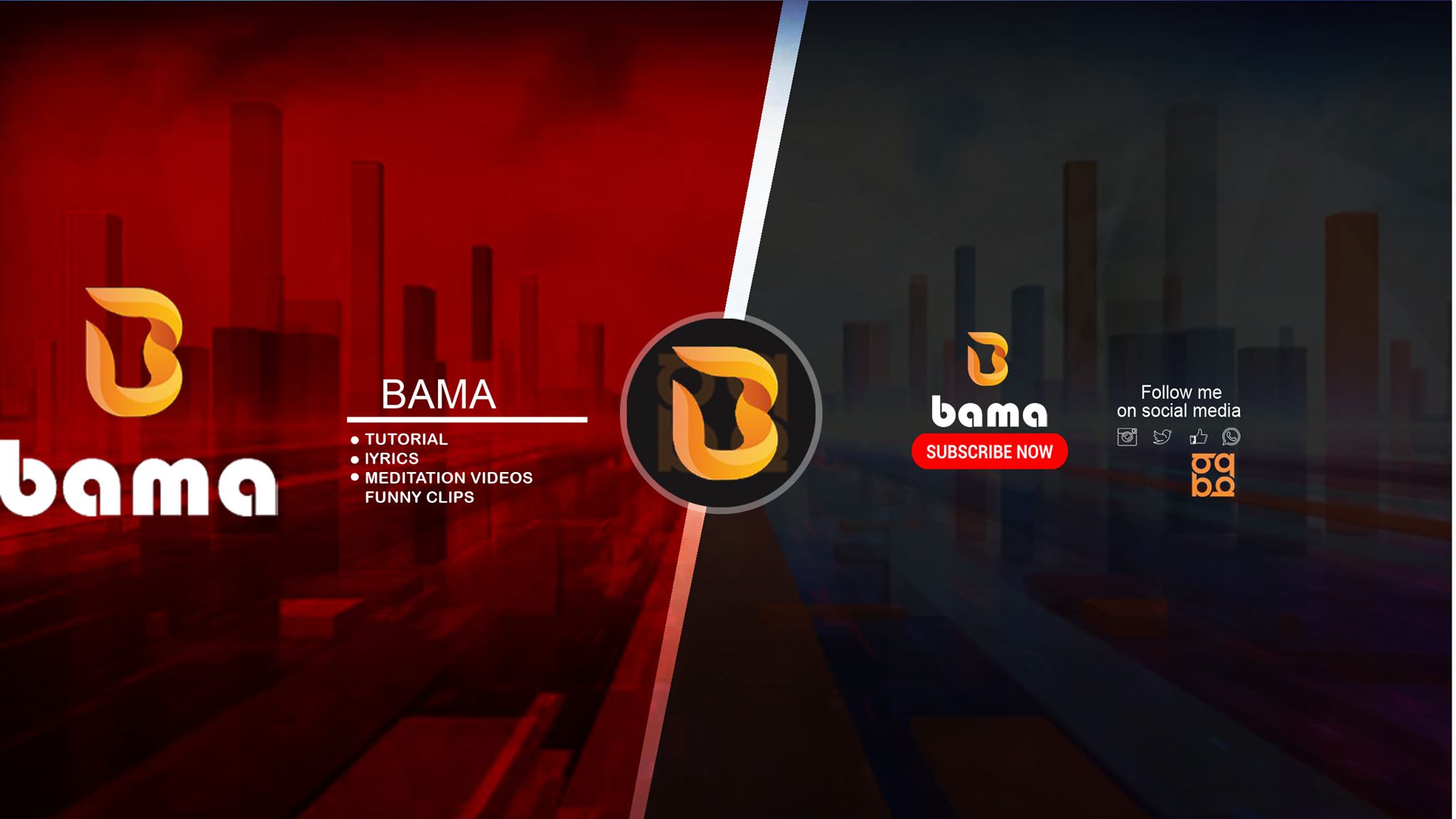 Bama | Metu