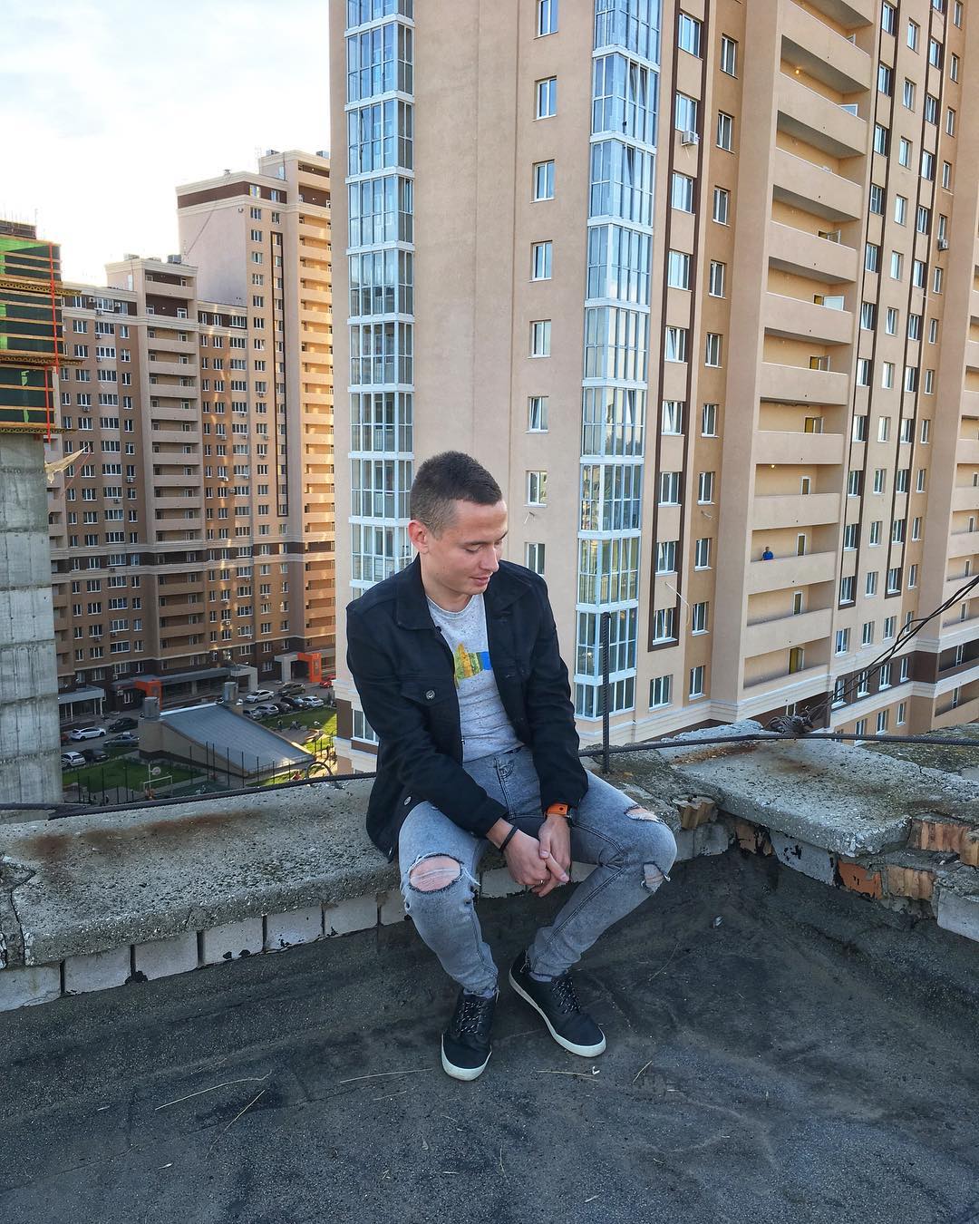 ALEX STILL