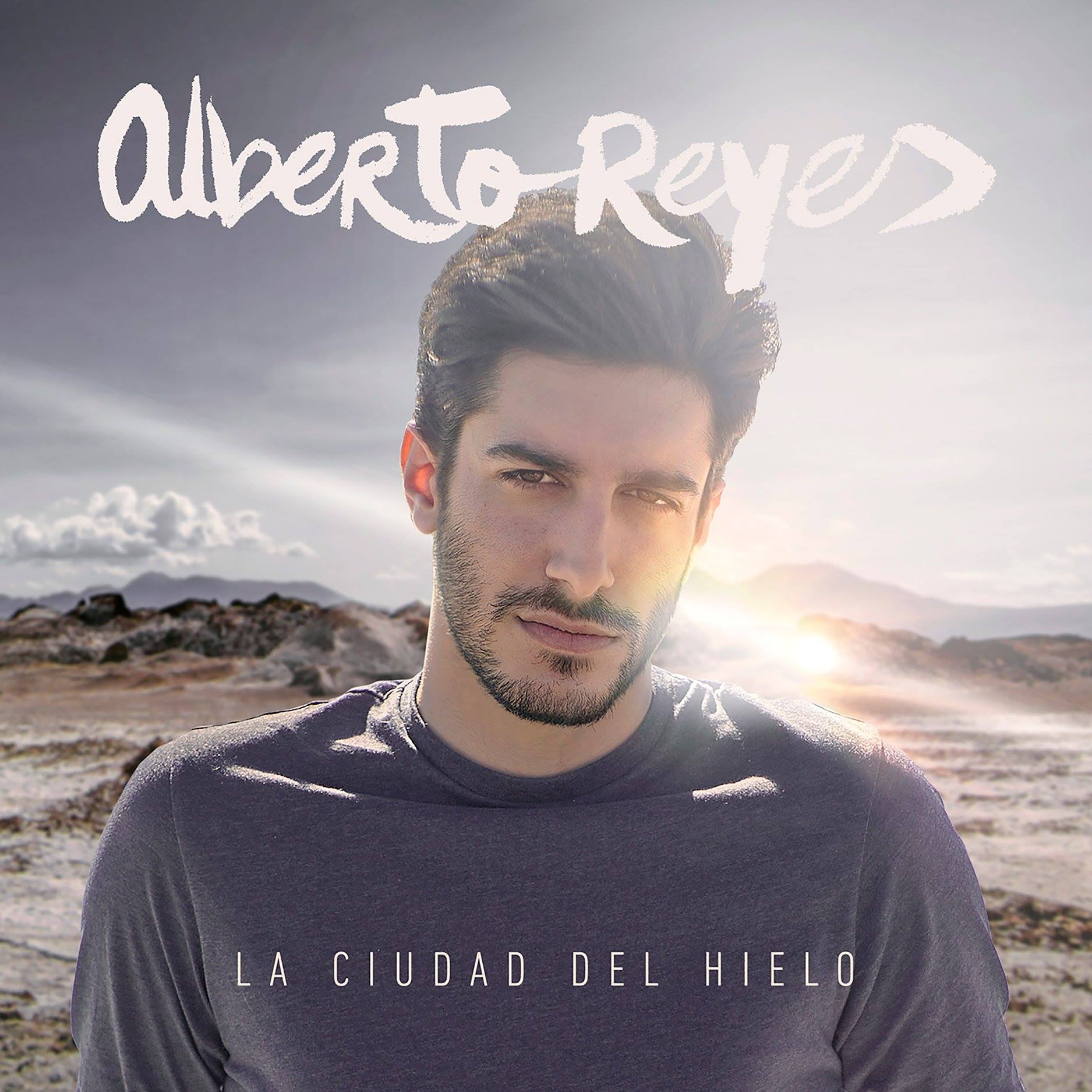 Alberto Reyes