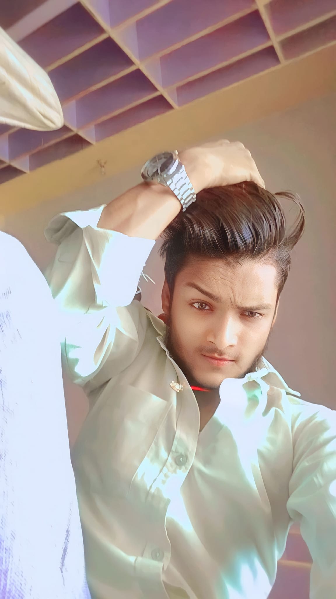 Chetan raj