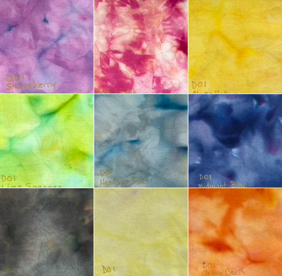 TDSM Color Challenge | Facebook