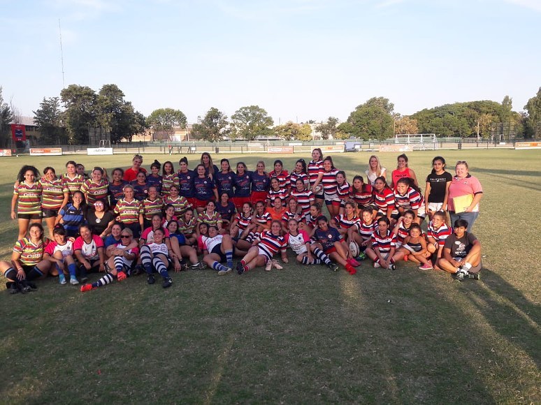 ORC Rugby Femenino
