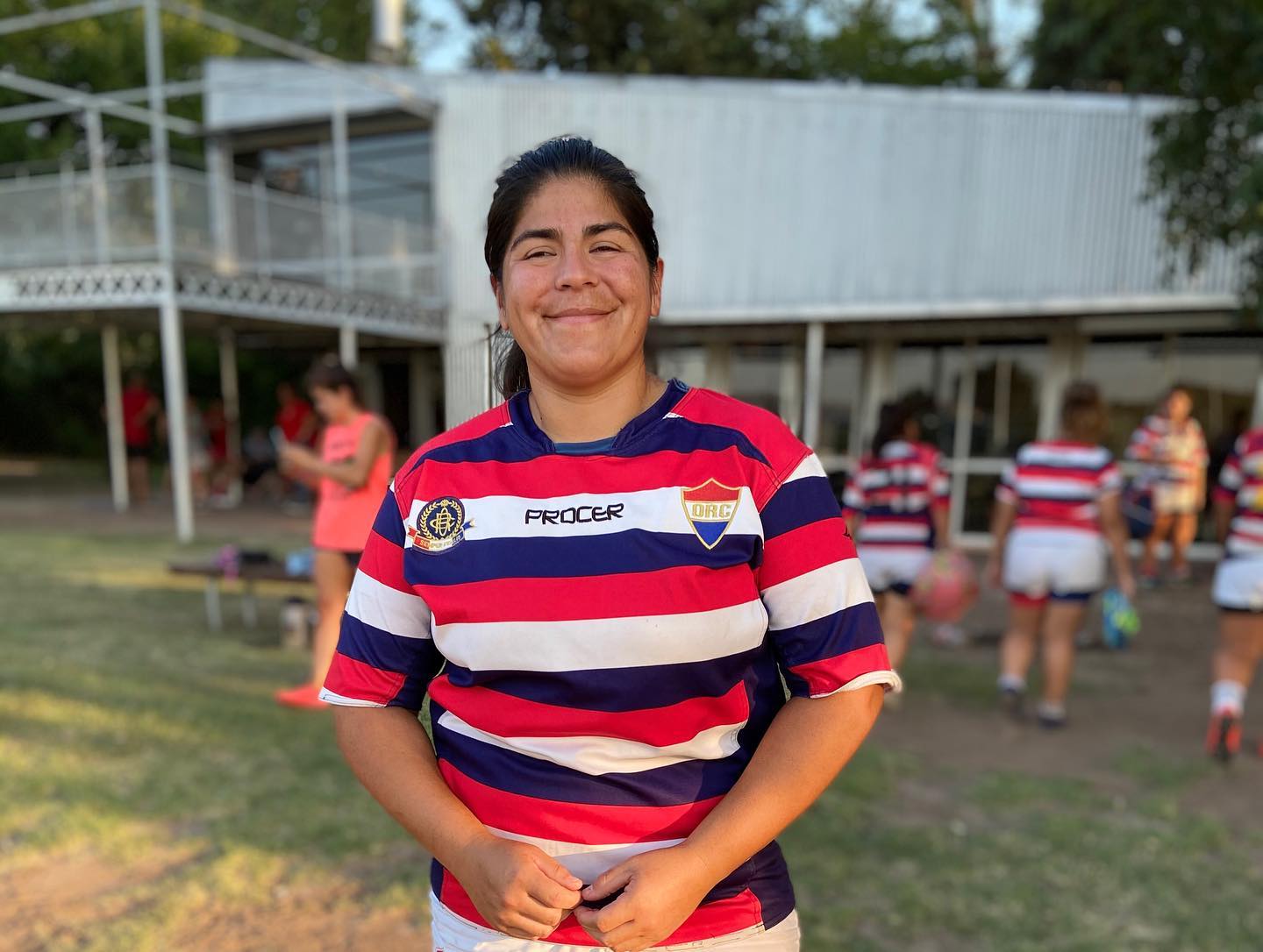 ORC Rugby Femenino