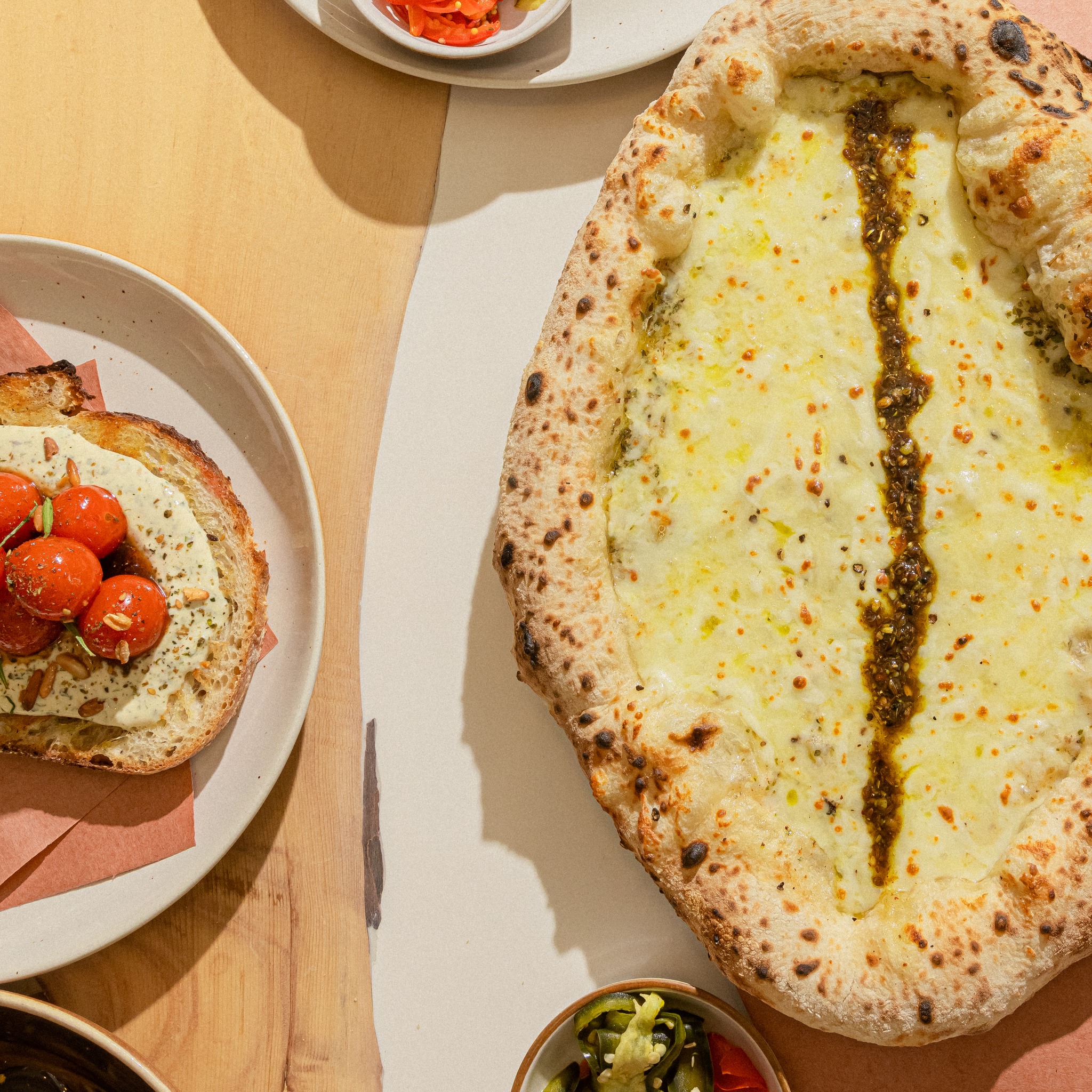 Chestnut Bakery | Riyadh