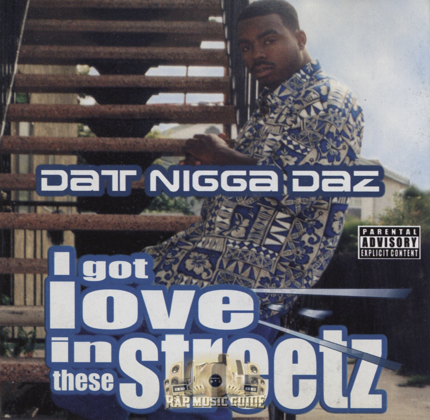 Today marks the 18th anniversary of the release of 
