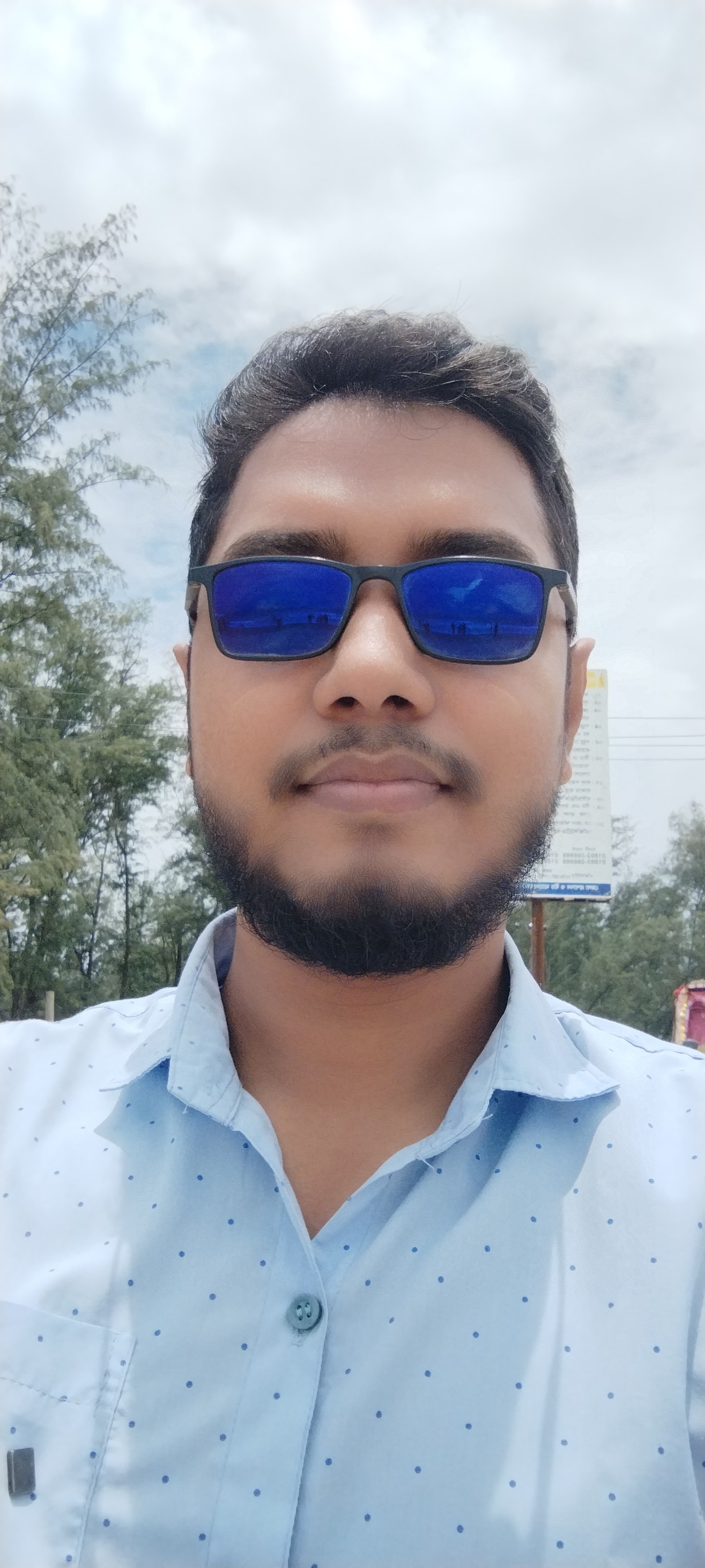 Md Abdul Hamid Rony