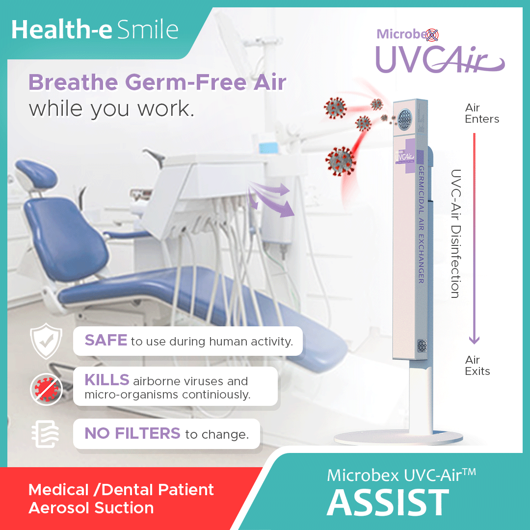 MyMedsPH - 🌟Product of the Day: Microbex UVC-Air ASSIST... | Facebook