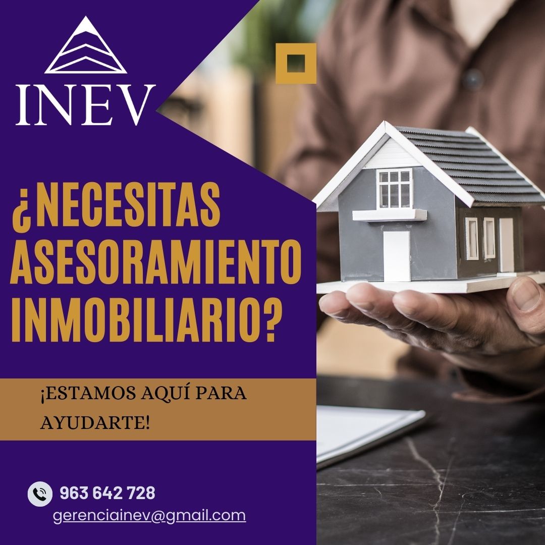 INEV Grupo Inmobiliario