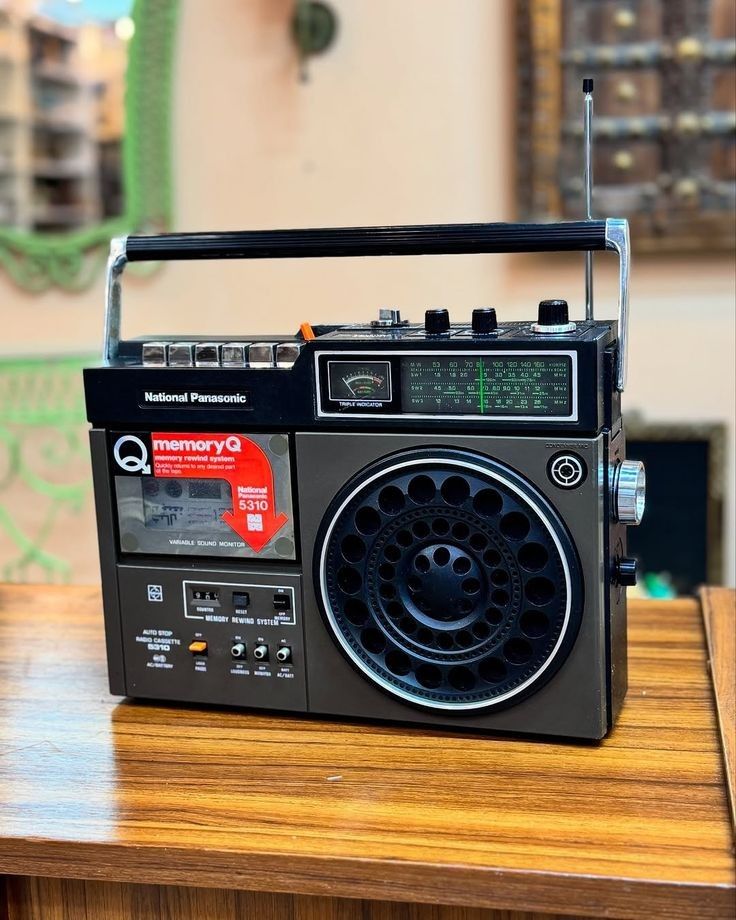 National Panasonic 5310. Once upon a time 😄😄