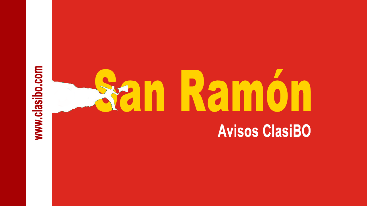 San Ramón - Mamoré Beni (61) Bolivia | Facebook