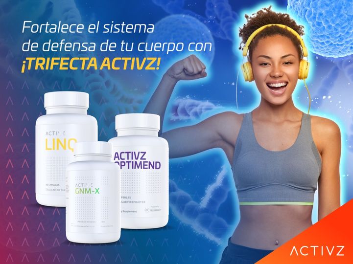 Activz Epigenetica - Salud y Bienestar | Santa Cruz de la Sierra