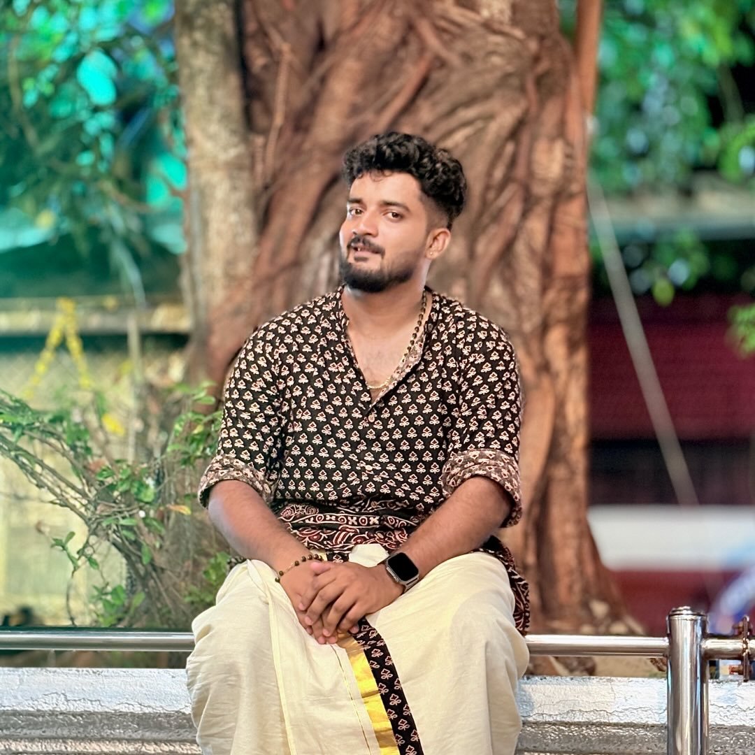 Vijay J