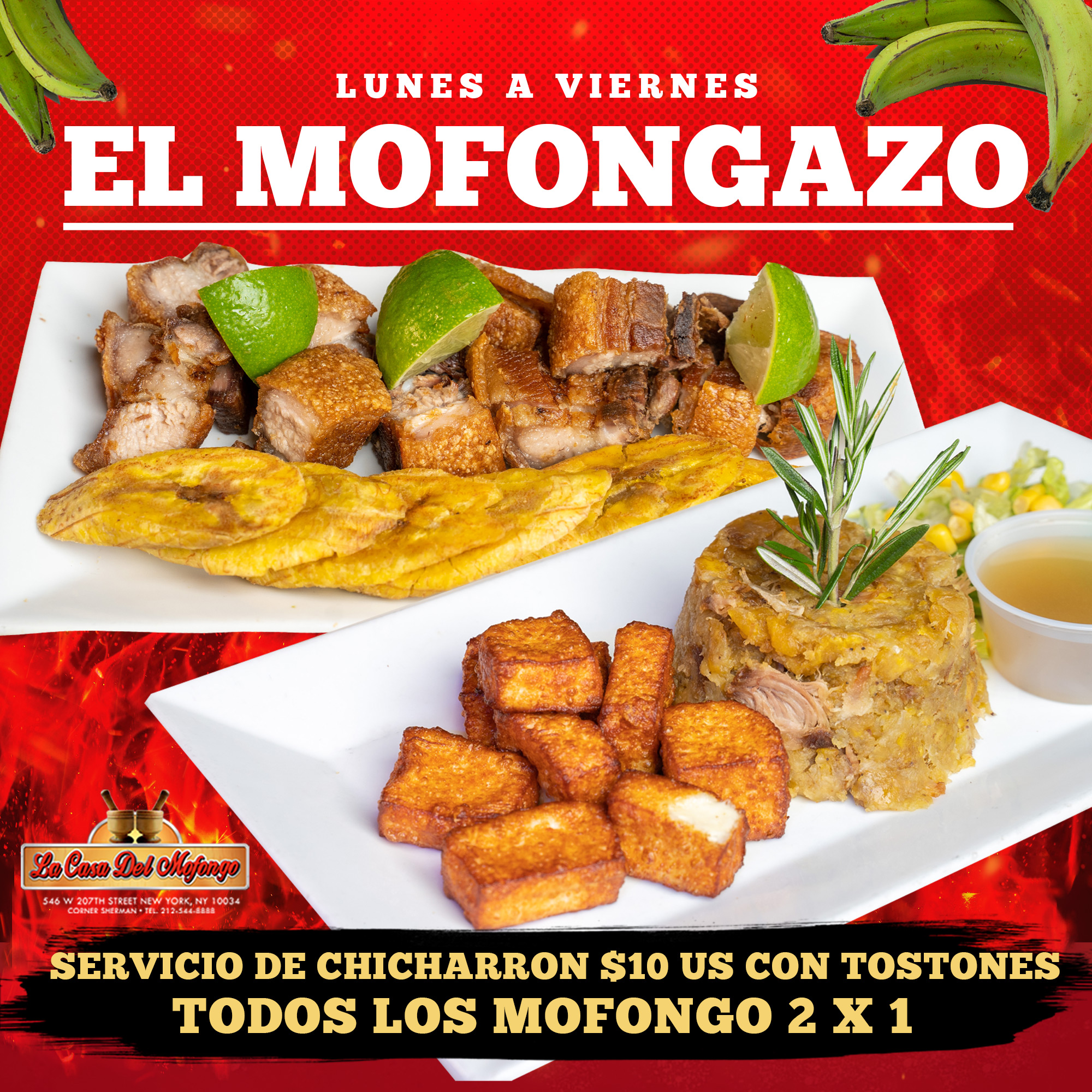 Sitemapcdatahttpsaktuelinfbizidcasa Del Mofongo 207null