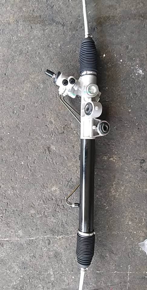 Complete Power Steering Rack & Pinion Assembly For Honda Passport Isuzu