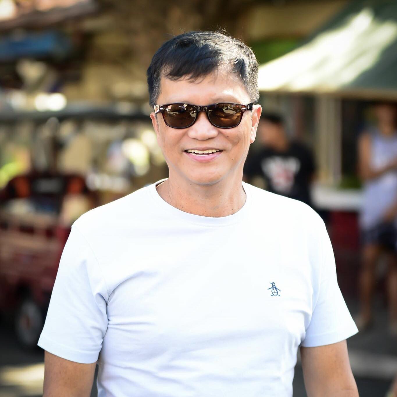 Alvin Pacat