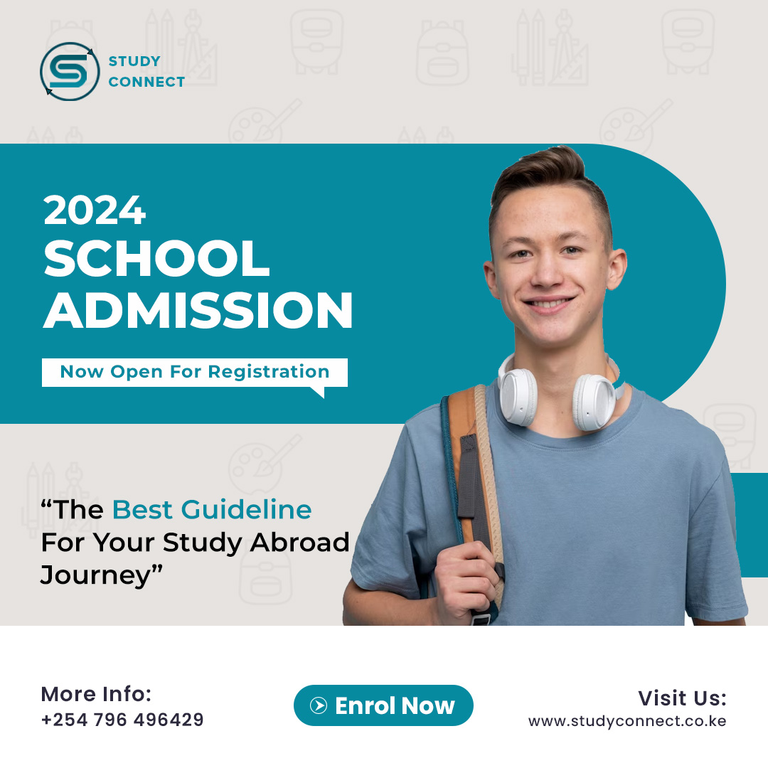 Study Connect Pathway | Nairobi