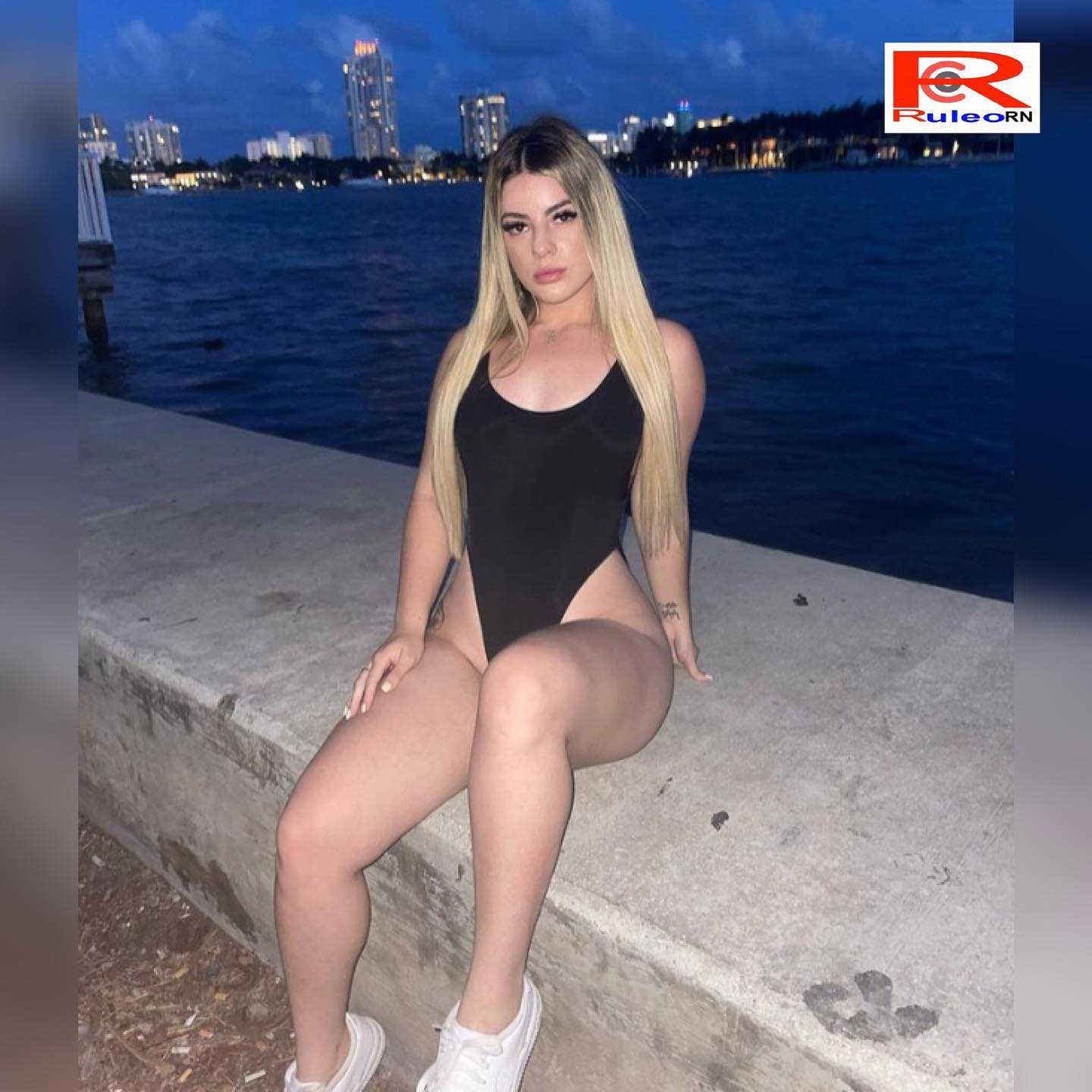 Ruleo RN Marla Salgado ruleorn entretenimiento...