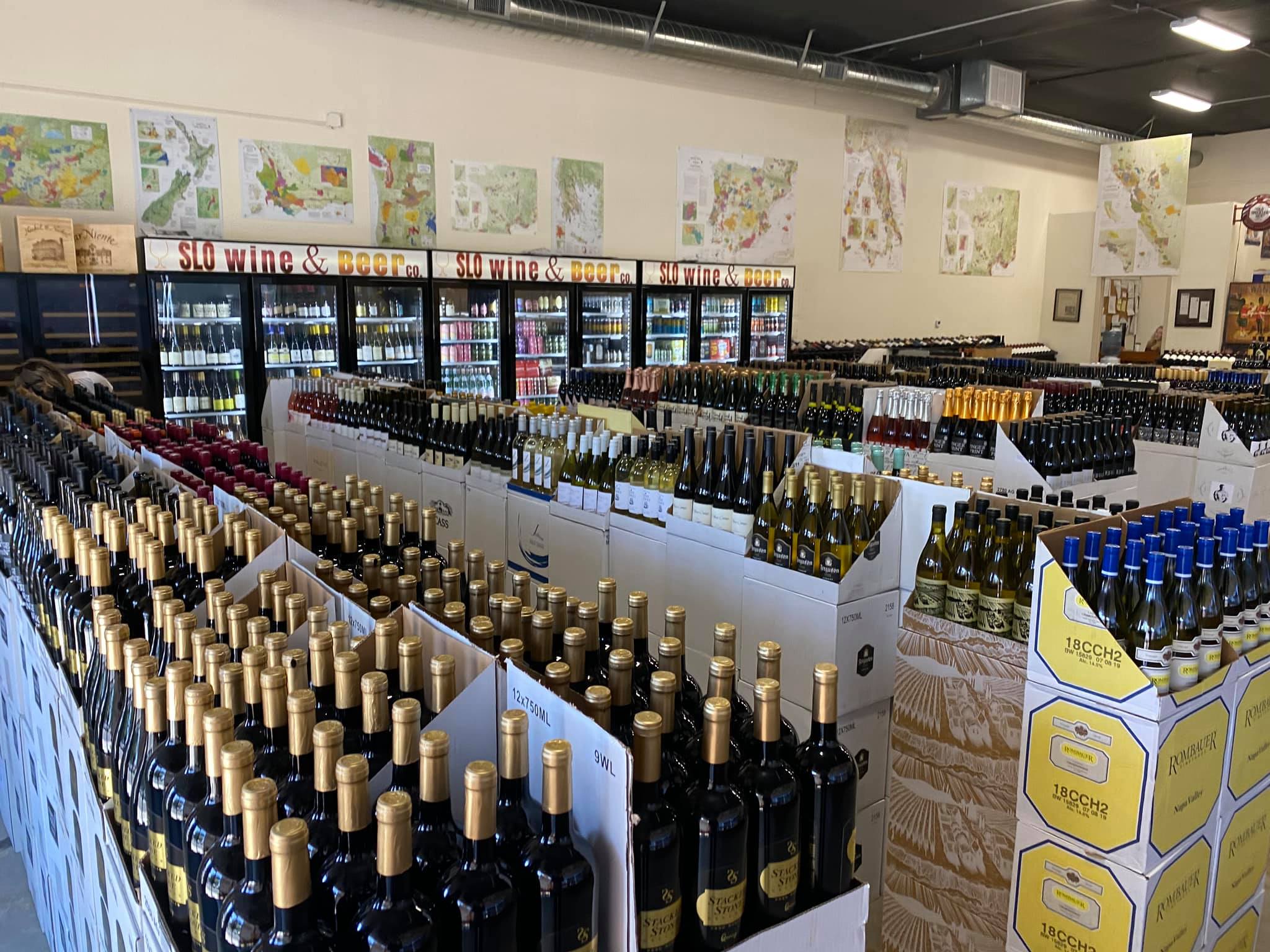 Central Coast Wine Works