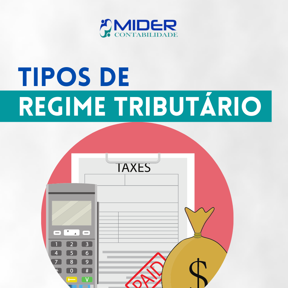 Arraste para o lado e conheça os... - Mider Contabilidade