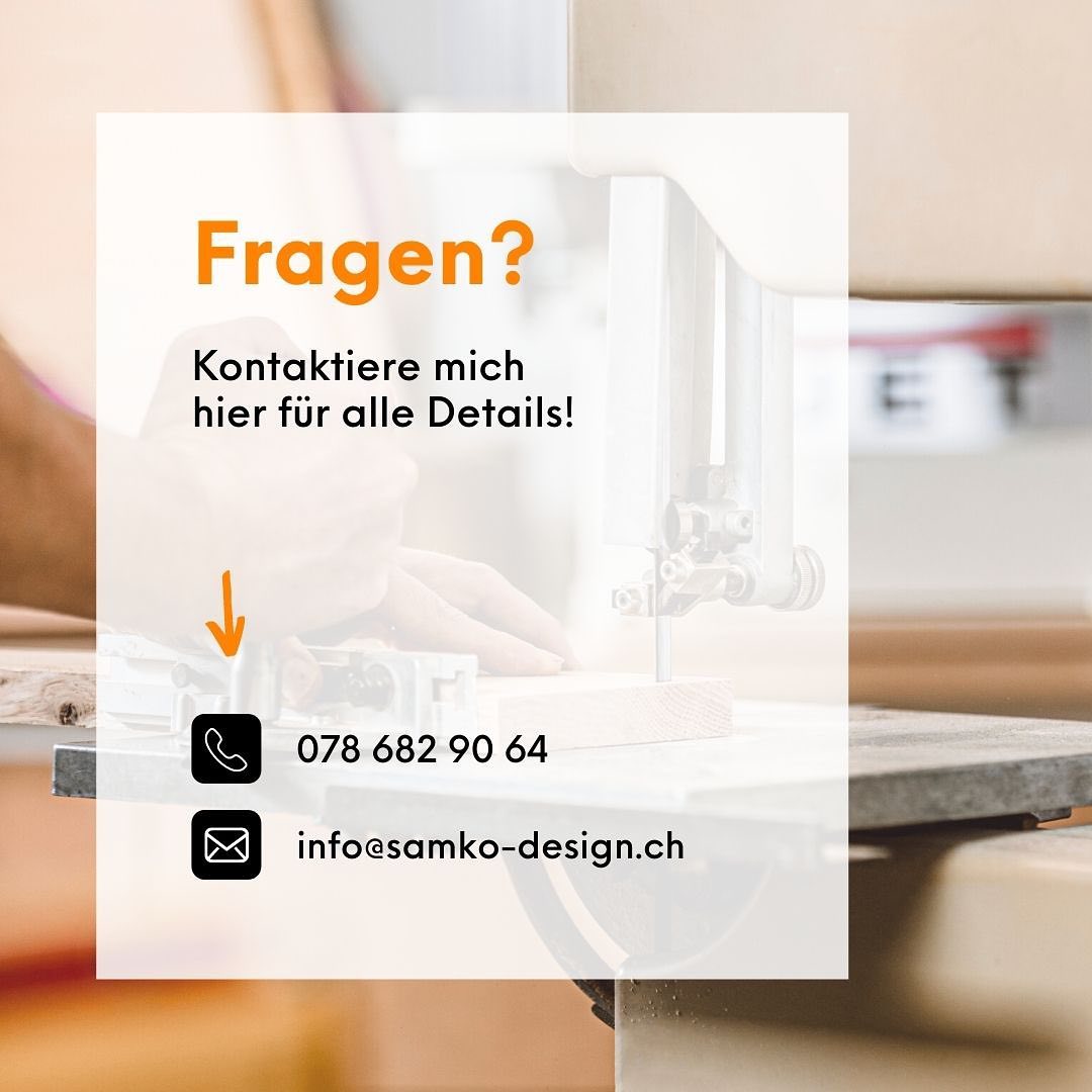 Samuel Köppel - SAMKO Design