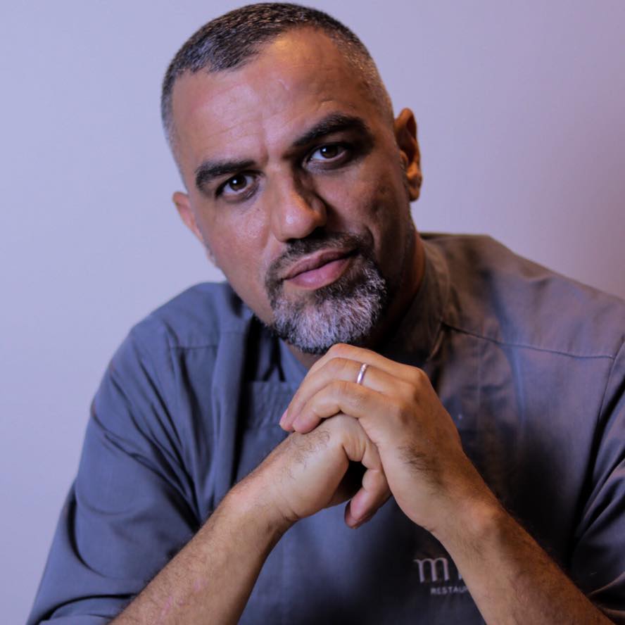 CHEF RABAH