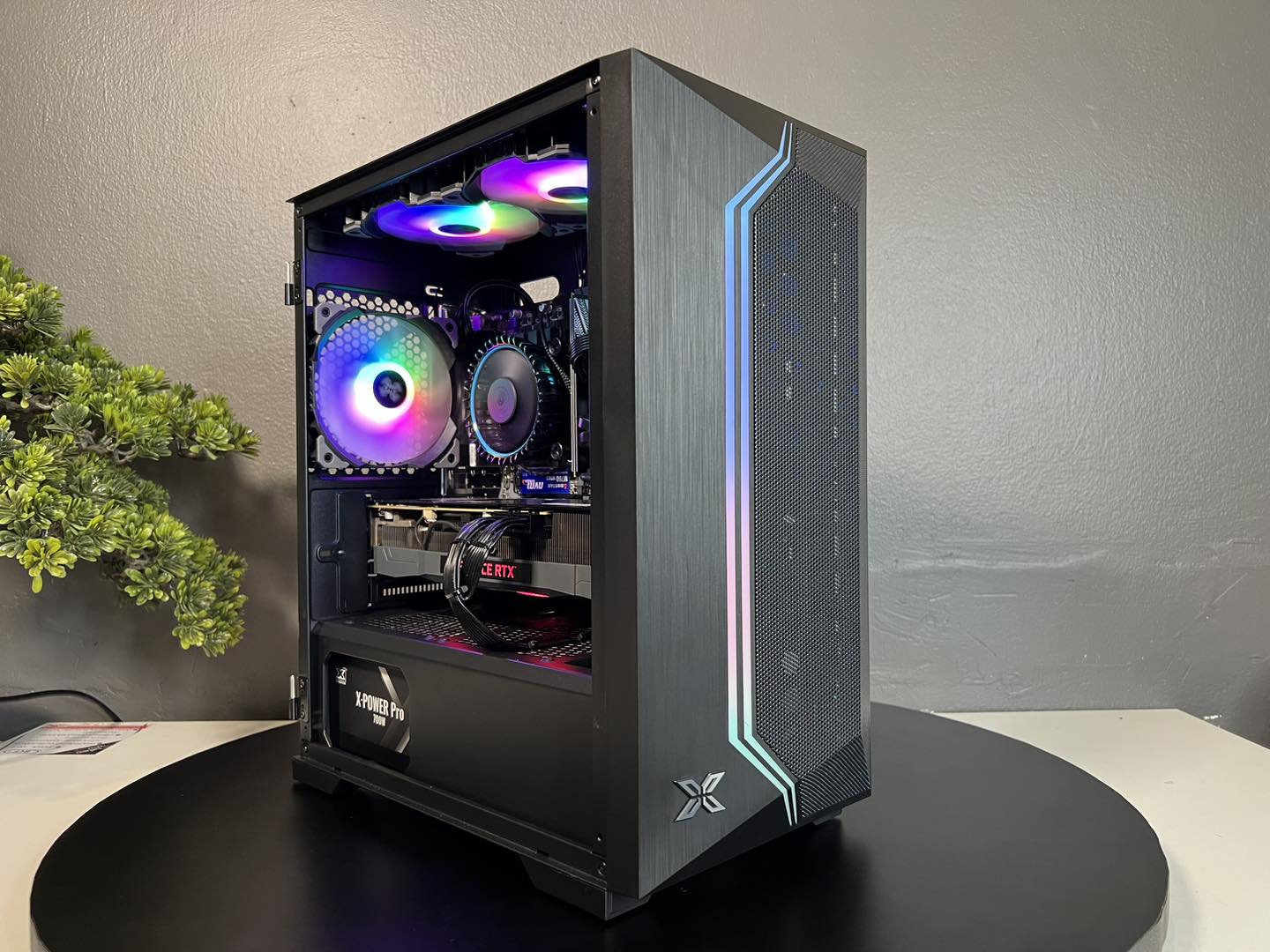 แรงคุ้มราคาดีที่ GPU2 ครับ 🫡 . I5... - GPU2Shop คอมพิวเตอร์ | Facebook