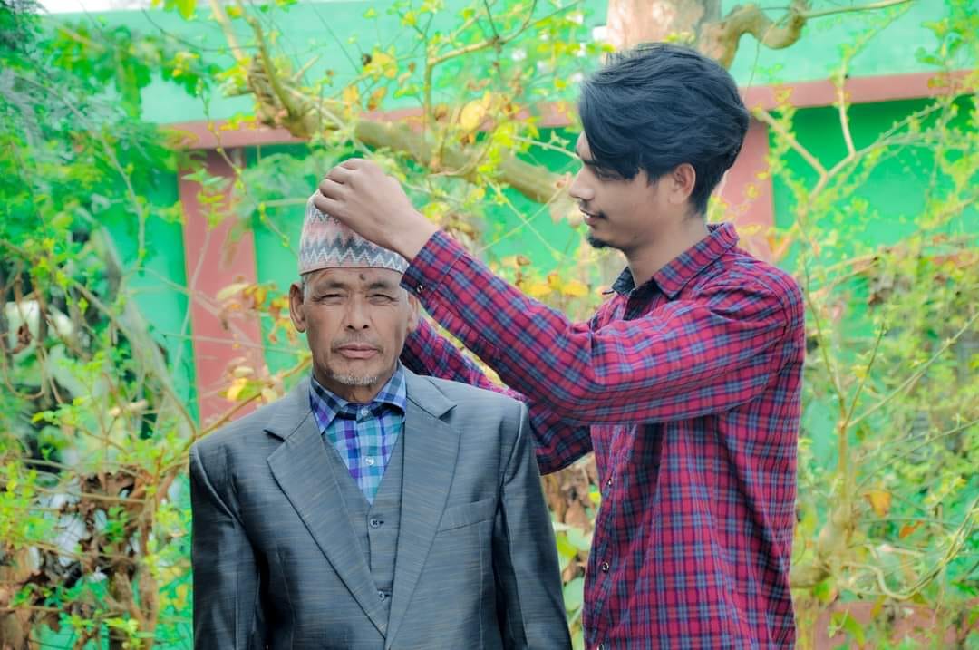 Babu Raza Thakuri