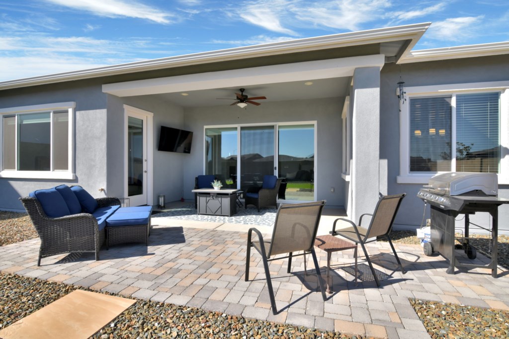 STRM Services | Prescott AZ