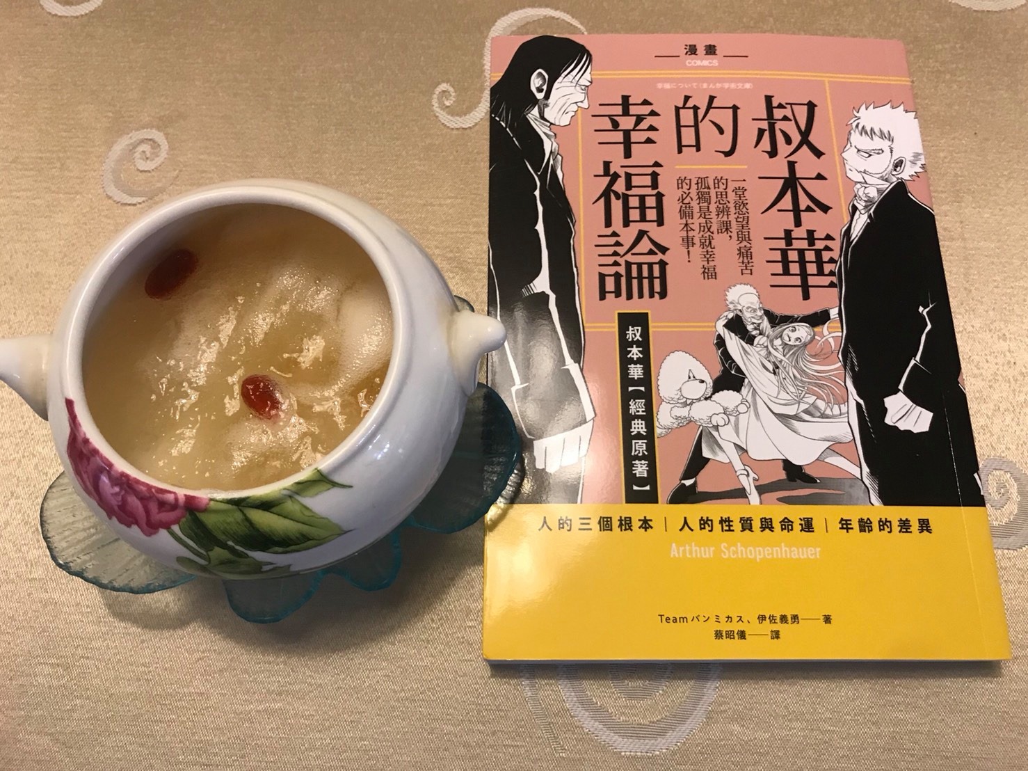 衣魚脈望之閱讀札記 Posts Facebook