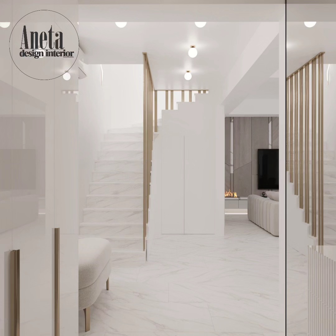 Aneta Interior - Completăm designul frumoasei noastre... | Facebook