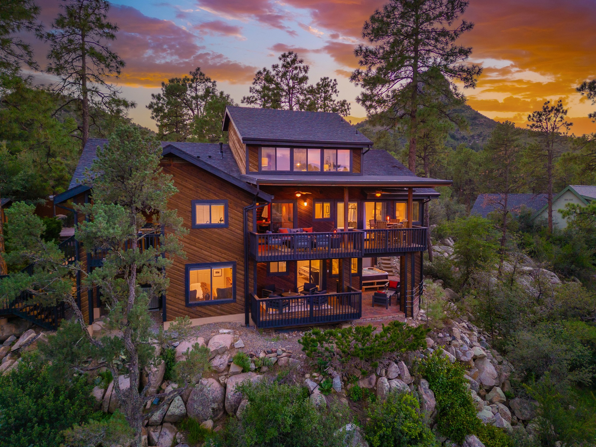 STRM Services | Prescott AZ