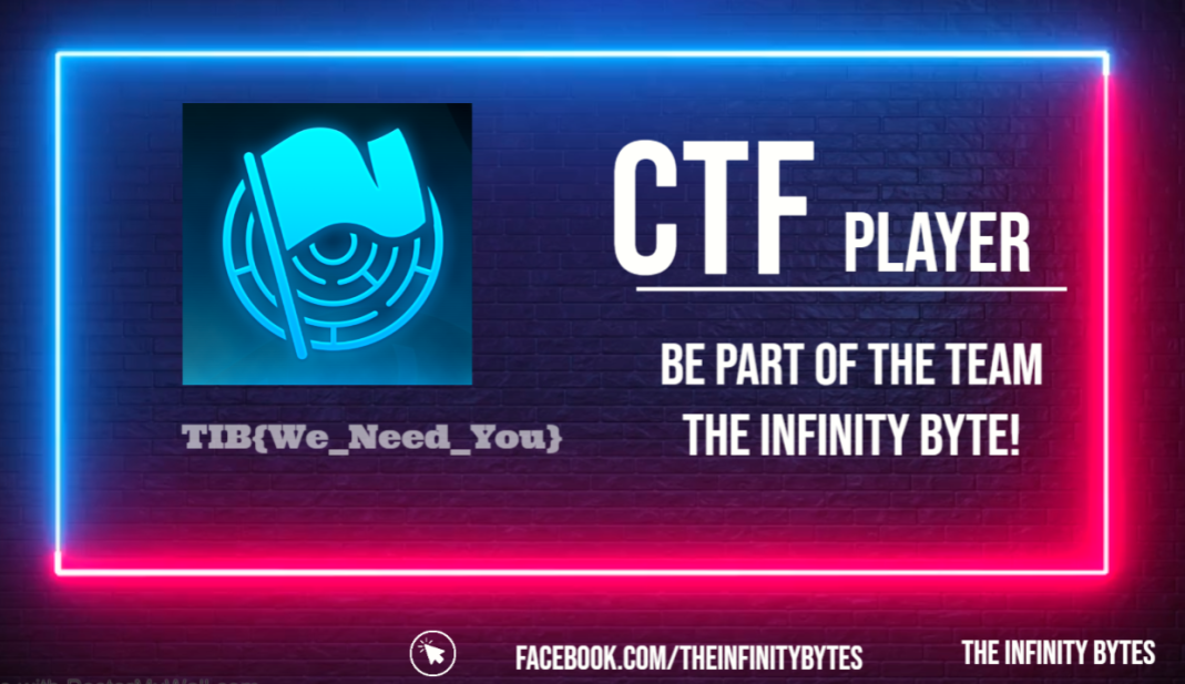 The Infinity Bytes