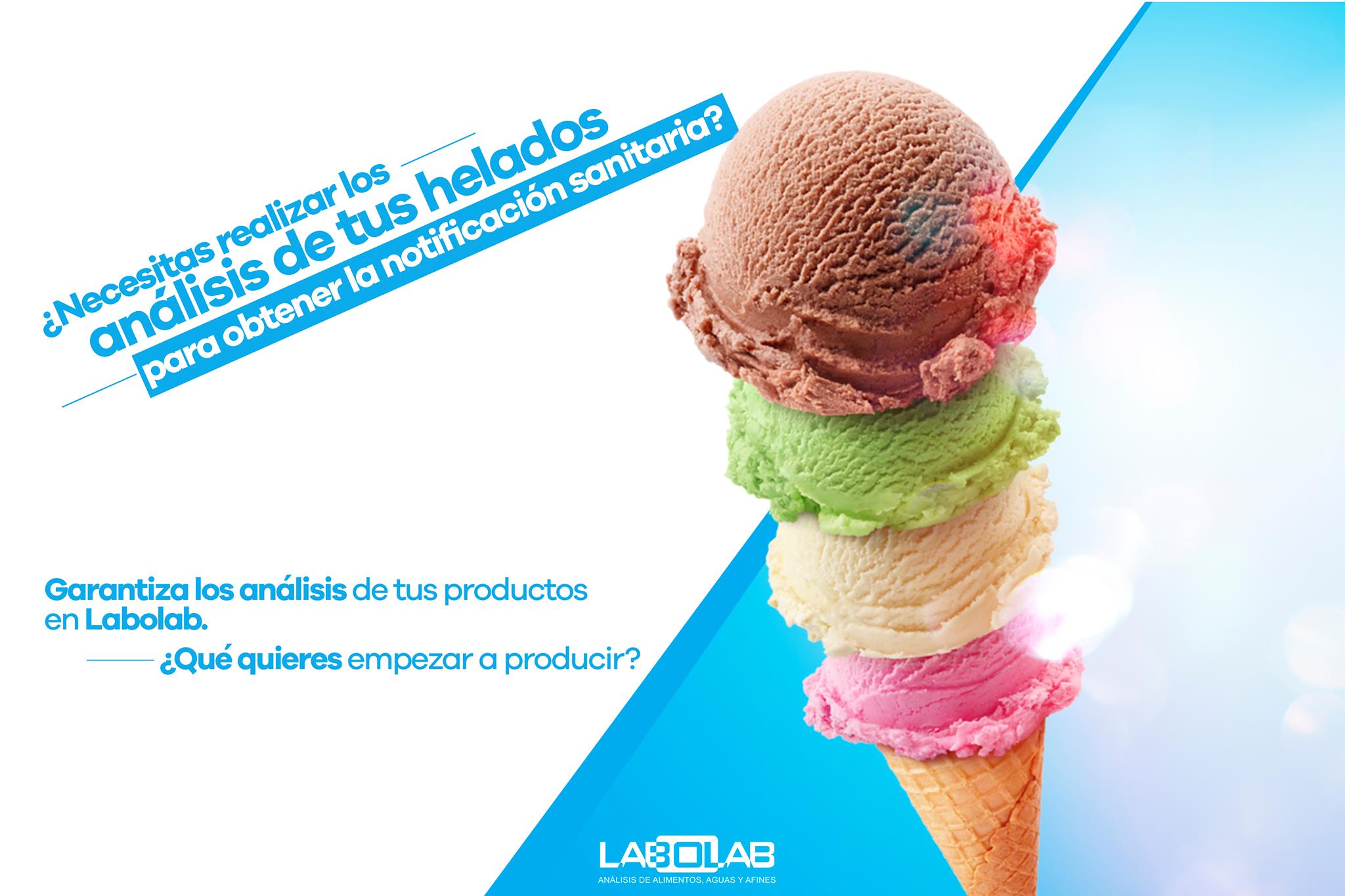 LABOLAB - La venta de helados es otra de las ideas... | Facebook