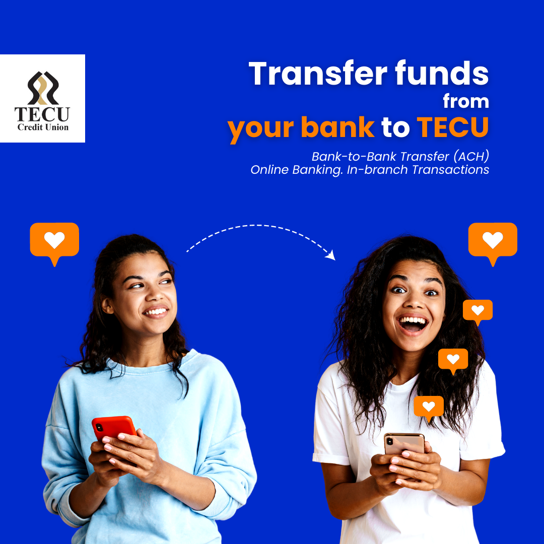 Can you... - TECU Credit Union Co-operative Society Limited | Facebook