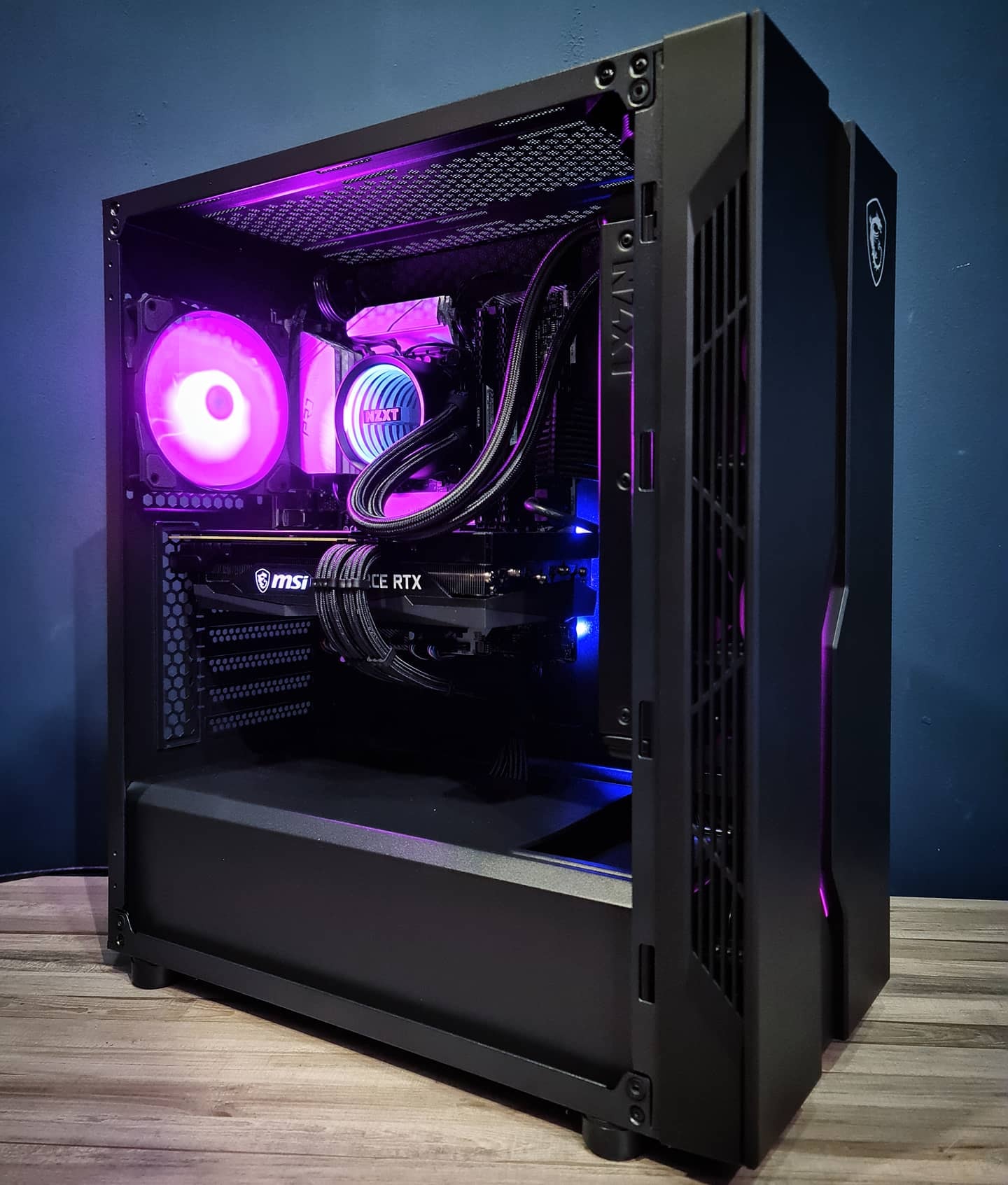 Our most sought after builds,... - Techtonic Mods Malaysia | Facebook